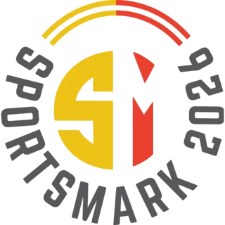 Sportsmark 2026 award from the Guernsey Sports Commission